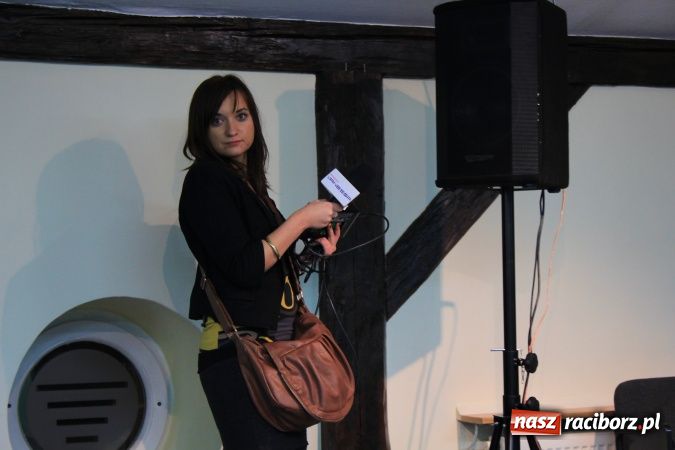 Zdjęcie w galerii na portalu naszraciborz.pl: Racibórz nie tętni życiem wiadomości z regionu