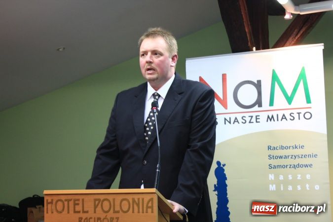 Zdjęcie w galerii na portalu naszraciborz.pl: Racibórz nie tętni życiem wiadomości z regionu