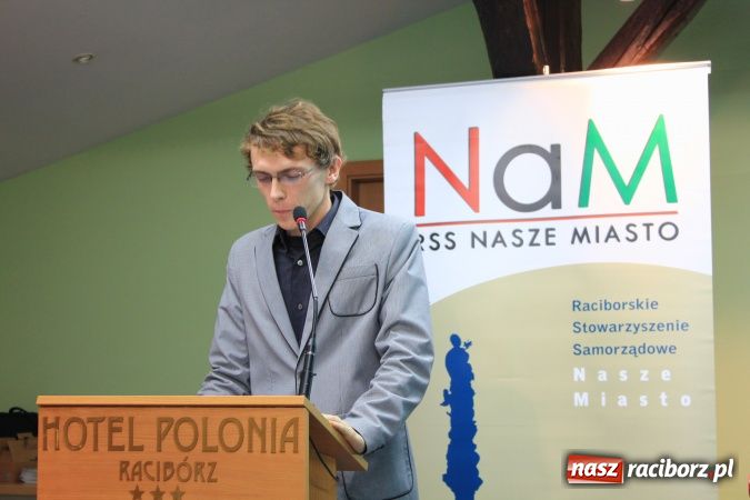 Zdjęcie w galerii na portalu naszraciborz.pl: Racibórz nie tętni życiem wiadomości z regionu