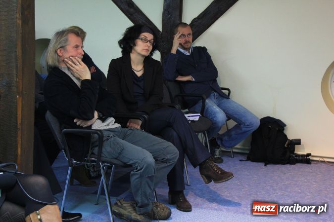 Zdjęcie w galerii na portalu naszraciborz.pl: Racibórz nie tętni życiem wiadomości z regionu