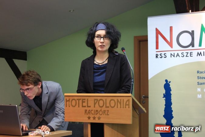 Zdjęcie w galerii na portalu naszraciborz.pl: Racibórz nie tętni życiem wiadomości z regionu