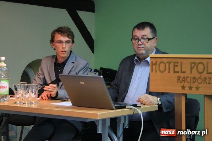 Zdjęcie w galerii na portalu naszraciborz.pl: Racibórz nie tętni życiem wiadomości z regionu