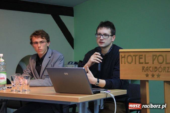 Zdjęcie w galerii na portalu naszraciborz.pl: Racibórz nie tętni życiem wiadomości z regionu