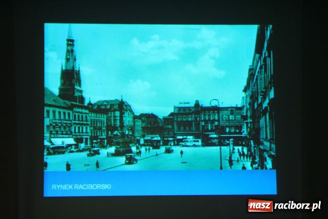 Zdjęcie w galerii na portalu naszraciborz.pl: Racibórz nie tętni życiem wiadomości z regionu