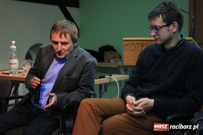 Zdjęcie w galerii na portalu naszraciborz.pl: Racibórz nie tętni życiem wiadomości z regionu