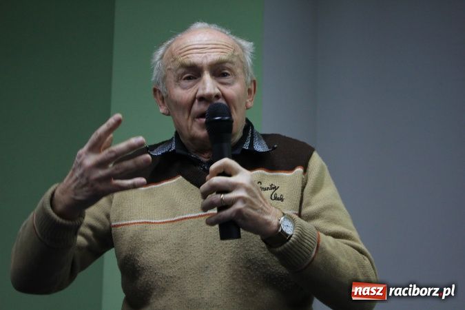 Zdjęcie w galerii na portalu naszraciborz.pl: Racibórz nie tętni życiem wiadomości z regionu