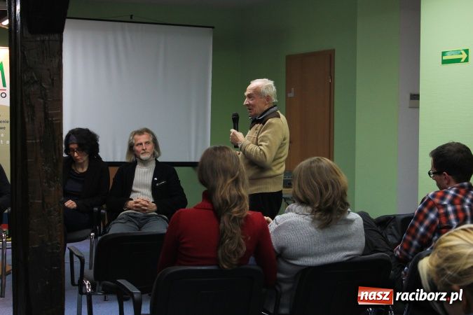 Zdjęcie w galerii na portalu naszraciborz.pl: Racibórz nie tętni życiem wiadomości z regionu