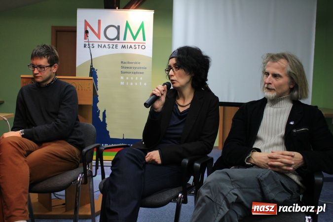 Zdjęcie w galerii na portalu naszraciborz.pl: Racibórz nie tętni życiem wiadomości z regionu