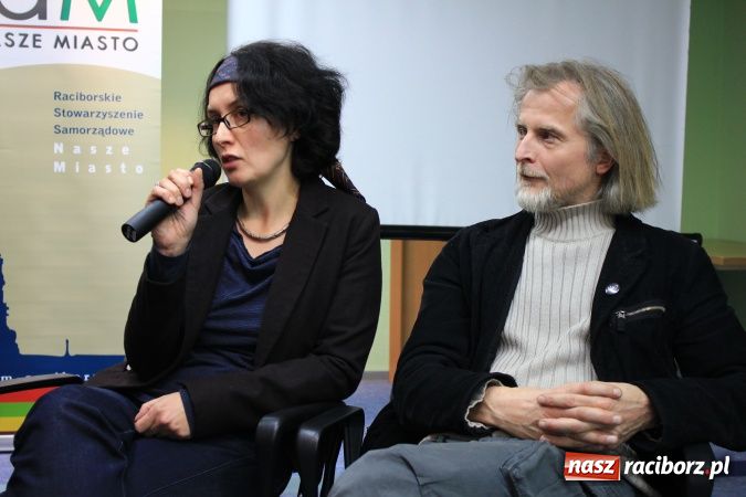 Zdjęcie w galerii na portalu naszraciborz.pl: Racibórz nie tętni życiem wiadomości z regionu