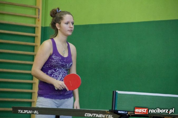 Zdjęcie w galerii na portalu naszraciborz.pl: ZSOMS najlepszy w tenisie stołowym wiadomości z regionu