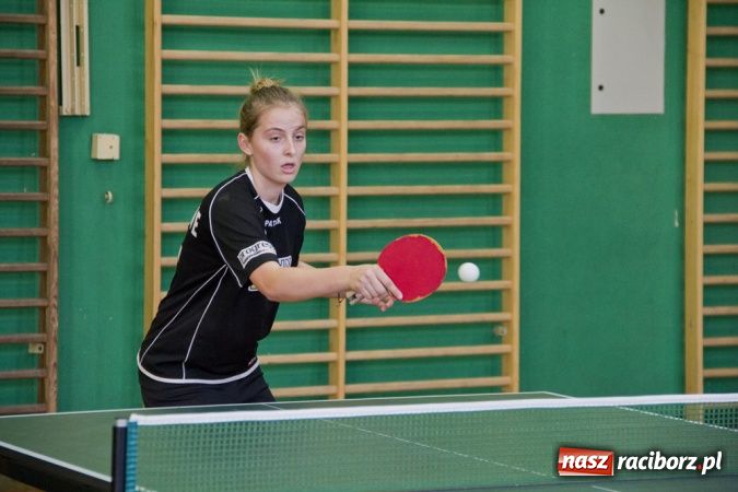 Zdjęcie w galerii na portalu naszraciborz.pl: ZSOMS najlepszy w tenisie stołowym wiadomości z regionu