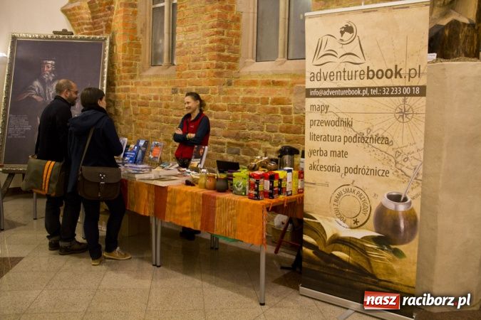 Zdjęcie w galerii na portalu naszraciborz.pl: IX Wiatraki rozhulały zamek wiadomości z regionu