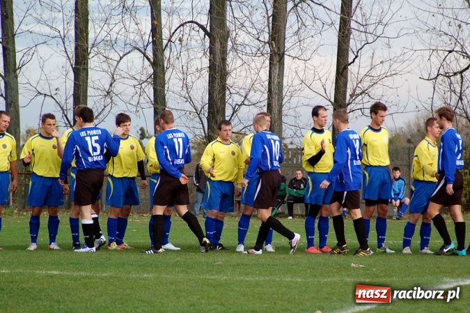 Zdjęcie w galerii na portalu naszraciborz.pl: Płomień nie spalił Owsiszcz wiadomości z regionu