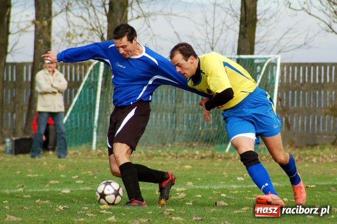 Zdjęcie w galerii na portalu naszraciborz.pl: Płomień nie spalił Owsiszcz wiadomości z regionu