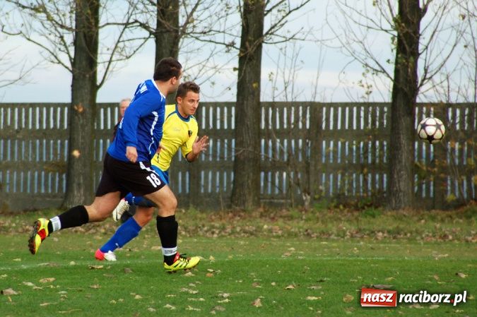 Zdjęcie w galerii na portalu naszraciborz.pl: Płomień nie spalił Owsiszcz wiadomości z regionu