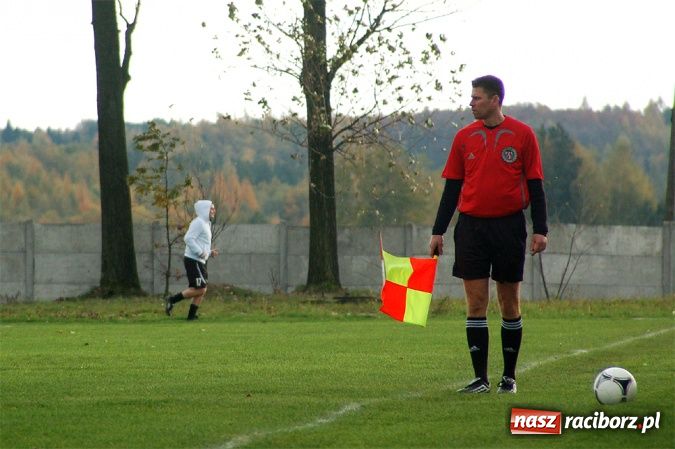 Zdjęcie w galerii na portalu naszraciborz.pl: Płomień nie spalił Owsiszcz wiadomości z regionu