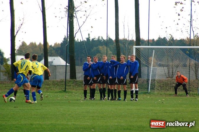 Zdjęcie w galerii na portalu naszraciborz.pl: Płomień nie spalił Owsiszcz wiadomości z regionu