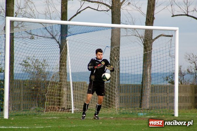 Zdjęcie w galerii na portalu naszraciborz.pl: Płomień nie spalił Owsiszcz wiadomości z regionu