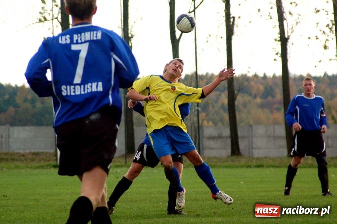 Zdjęcie w galerii na portalu naszraciborz.pl: Płomień nie spalił Owsiszcz wiadomości z regionu