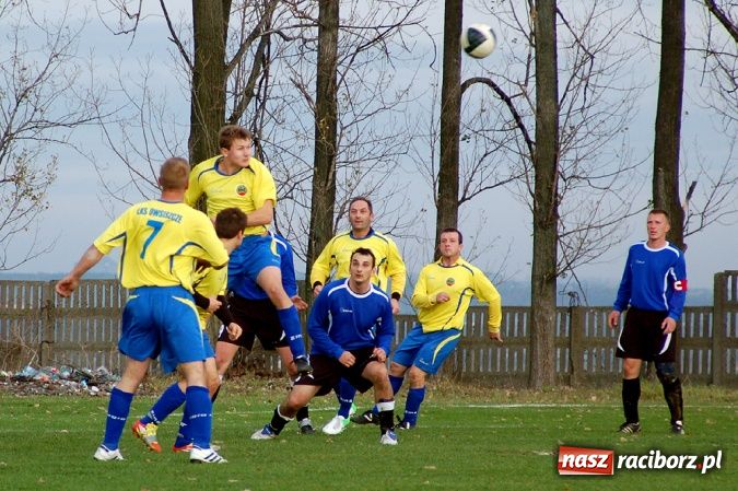 Zdjęcie w galerii na portalu naszraciborz.pl: Płomień nie spalił Owsiszcz wiadomości z regionu