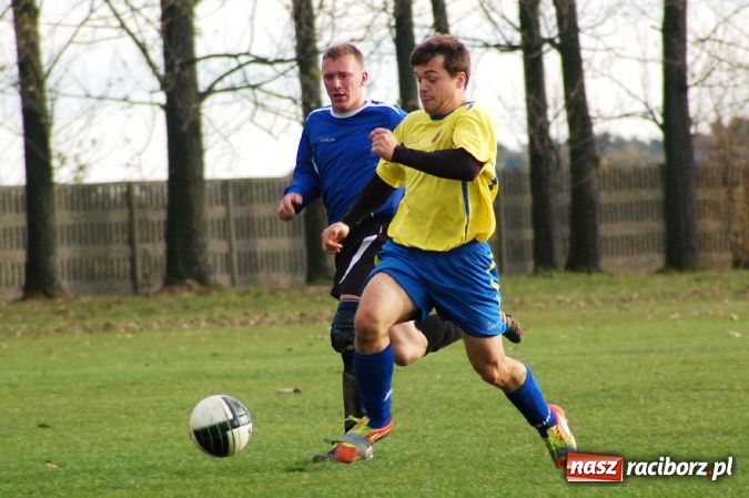 Zdjęcie w galerii na portalu naszraciborz.pl: Płomień nie spalił Owsiszcz wiadomości z regionu