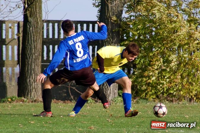 Zdjęcie w galerii na portalu naszraciborz.pl: Płomień nie spalił Owsiszcz wiadomości z regionu