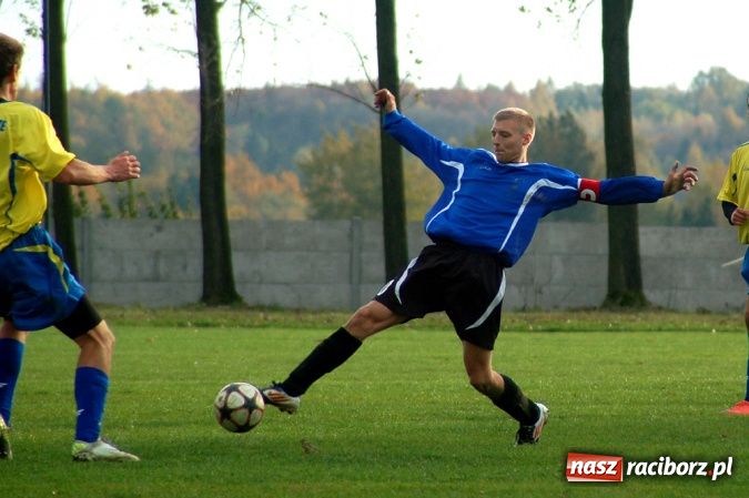 Zdjęcie w galerii na portalu naszraciborz.pl: Płomień nie spalił Owsiszcz wiadomości z regionu