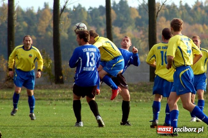 Zdjęcie w galerii na portalu naszraciborz.pl: Płomień nie spalił Owsiszcz wiadomości z regionu