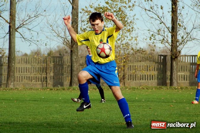 Zdjęcie w galerii na portalu naszraciborz.pl: Płomień nie spalił Owsiszcz wiadomości z regionu