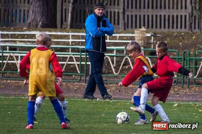 Zdjęcie w galerii na portalu naszraciborz.pl: Krzysztof Bienia uziemił Ikara wiadomości z regionu