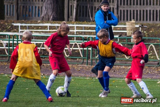 Zdjęcie w galerii na portalu naszraciborz.pl: Krzysztof Bienia uziemił Ikara wiadomości z regionu