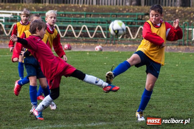 Zdjęcie w galerii na portalu naszraciborz.pl: Krzysztof Bienia uziemił Ikara wiadomości z regionu