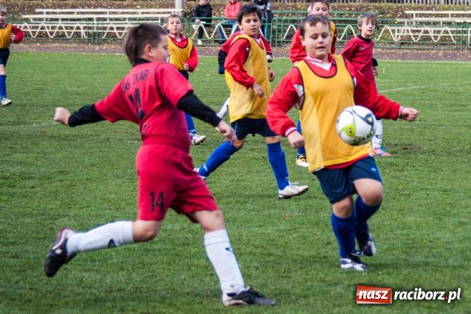 Zdjęcie w galerii na portalu naszraciborz.pl: Krzysztof Bienia uziemił Ikara wiadomości z regionu