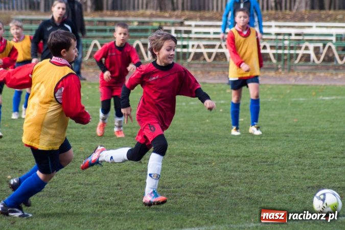 Zdjęcie w galerii na portalu naszraciborz.pl: Krzysztof Bienia uziemił Ikara wiadomości z regionu