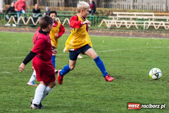 Zdjęcie w galerii na portalu naszraciborz.pl: Krzysztof Bienia uziemił Ikara wiadomości z regionu