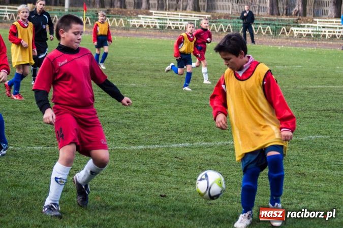 Zdjęcie w galerii na portalu naszraciborz.pl: Krzysztof Bienia uziemił Ikara wiadomości z regionu