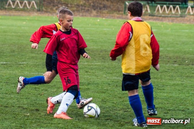 Zdjęcie w galerii na portalu naszraciborz.pl: Krzysztof Bienia uziemił Ikara wiadomości z regionu