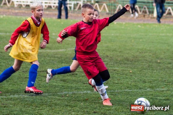 Zdjęcie w galerii na portalu naszraciborz.pl: Krzysztof Bienia uziemił Ikara wiadomości z regionu