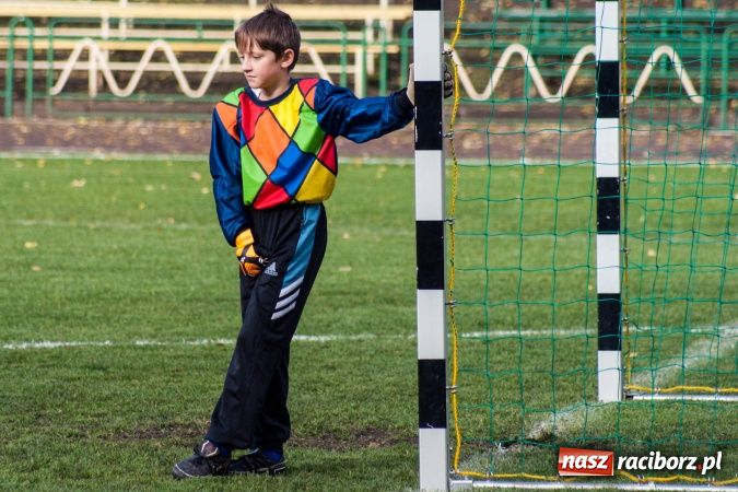 Zdjęcie w galerii na portalu naszraciborz.pl: Krzysztof Bienia uziemił Ikara wiadomości z regionu