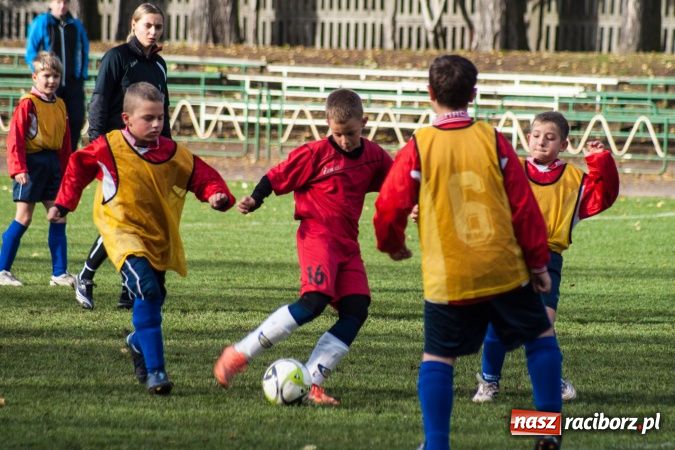 Zdjęcie w galerii na portalu naszraciborz.pl: Krzysztof Bienia uziemił Ikara wiadomości z regionu