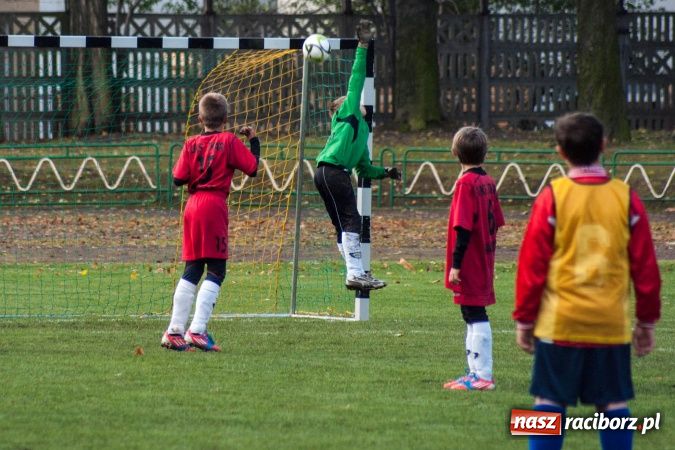 Zdjęcie w galerii na portalu naszraciborz.pl: Krzysztof Bienia uziemił Ikara wiadomości z regionu