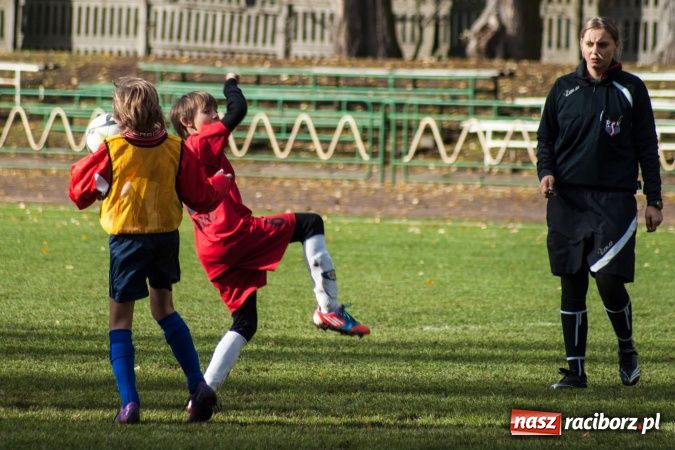 Zdjęcie w galerii na portalu naszraciborz.pl: Krzysztof Bienia uziemił Ikara wiadomości z regionu