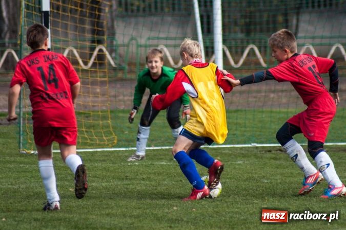 Zdjęcie w galerii na portalu naszraciborz.pl: Krzysztof Bienia uziemił Ikara wiadomości z regionu