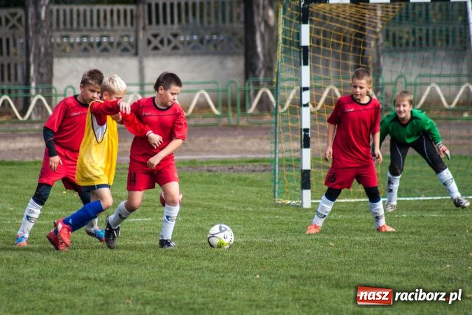 Zdjęcie w galerii na portalu naszraciborz.pl: Krzysztof Bienia uziemił Ikara wiadomości z regionu