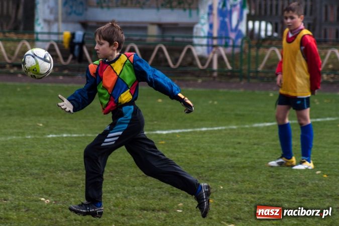 Zdjęcie w galerii na portalu naszraciborz.pl: Krzysztof Bienia uziemił Ikara wiadomości z regionu