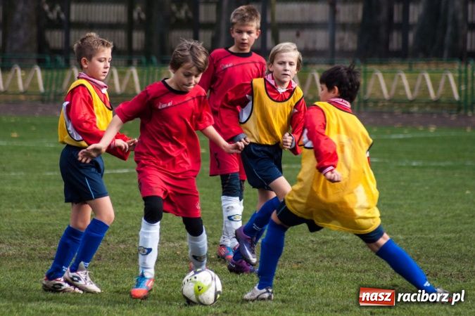 Zdjęcie w galerii na portalu naszraciborz.pl: Krzysztof Bienia uziemił Ikara wiadomości z regionu