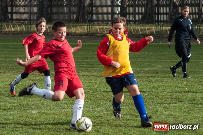 Zdjęcie w galerii na portalu naszraciborz.pl: Krzysztof Bienia uziemił Ikara wiadomości z regionu