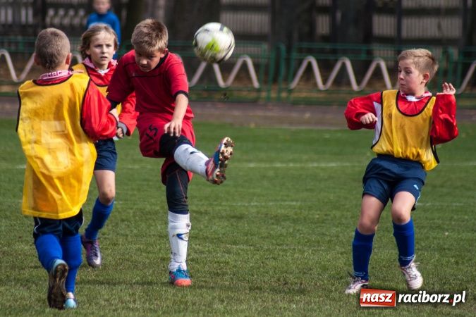 Zdjęcie w galerii na portalu naszraciborz.pl: Krzysztof Bienia uziemił Ikara wiadomości z regionu