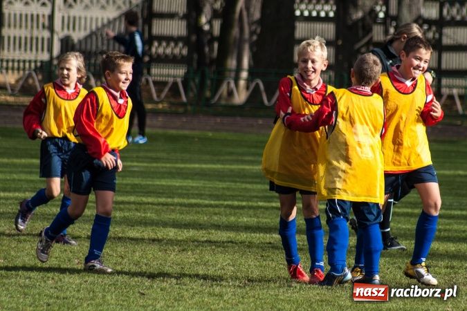 Zdjęcie w galerii na portalu naszraciborz.pl: Krzysztof Bienia uziemił Ikara wiadomości z regionu
