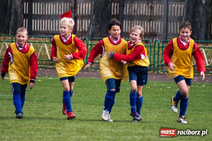 Zdjęcie w galerii na portalu naszraciborz.pl: Krzysztof Bienia uziemił Ikara wiadomości z regionu